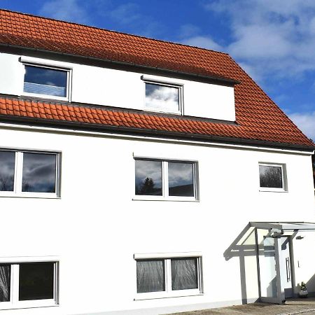 Boegi'S Ferienwohnung Leipheim Exterior foto
