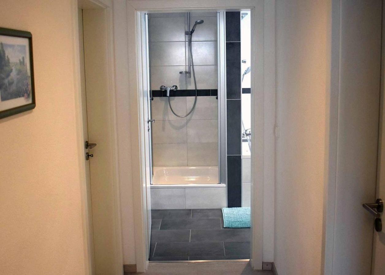 Boegi'S Ferienwohnung Leipheim Exterior foto