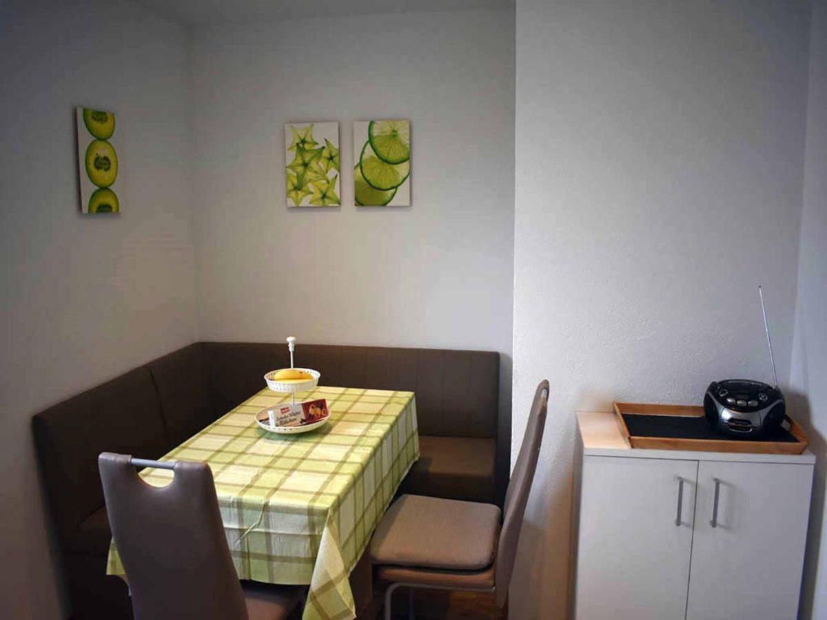 Boegi'S Ferienwohnung Leipheim Exterior foto