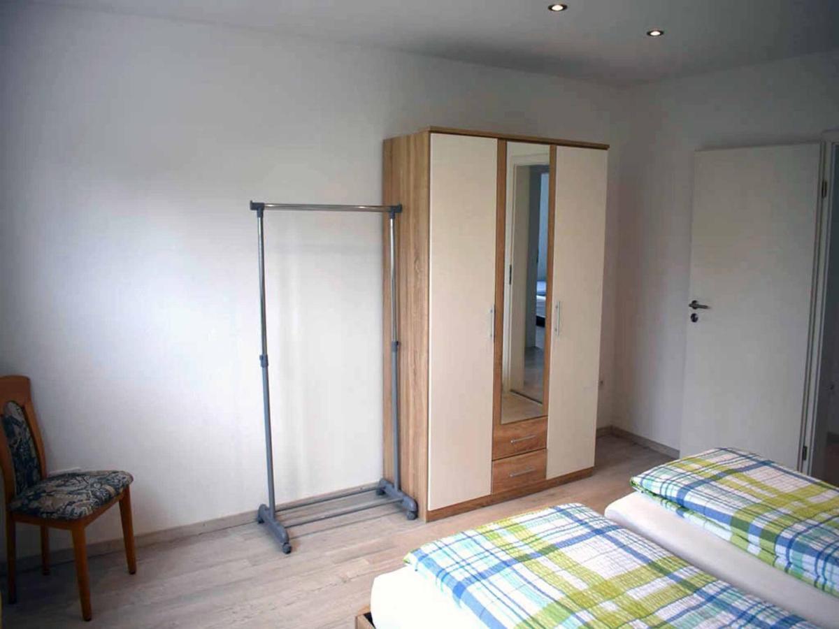 Boegi'S Ferienwohnung Leipheim Exterior foto
