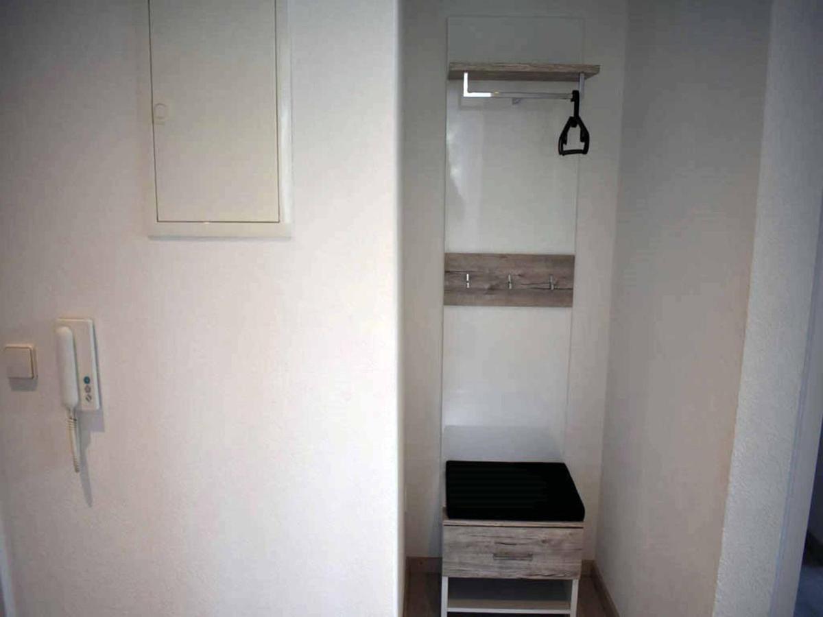 Boegi'S Ferienwohnung Leipheim Exterior foto
