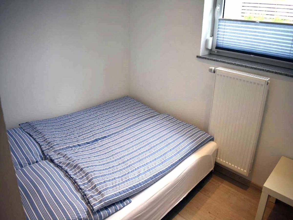 Boegi'S Ferienwohnung Leipheim Exterior foto